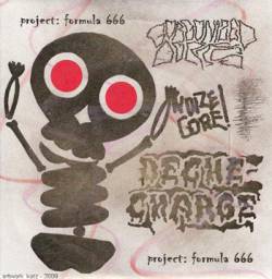 Deche-Charge : Project: Formula 666